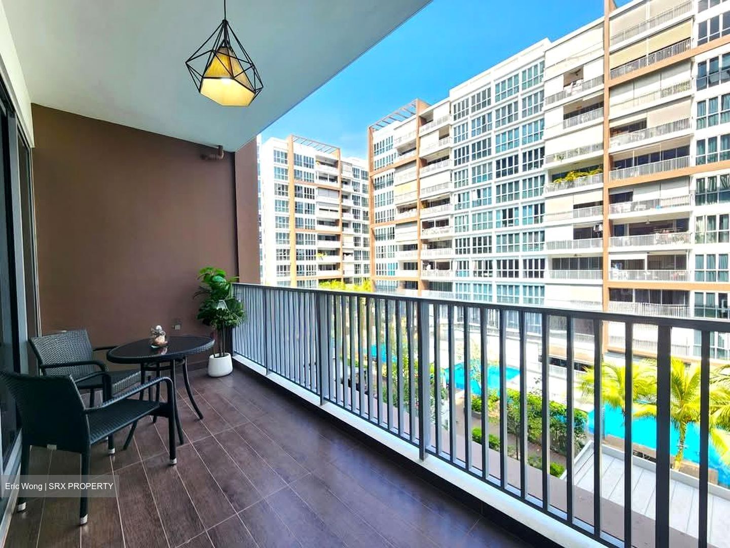 Seastrand (D18), Condominium #536422791